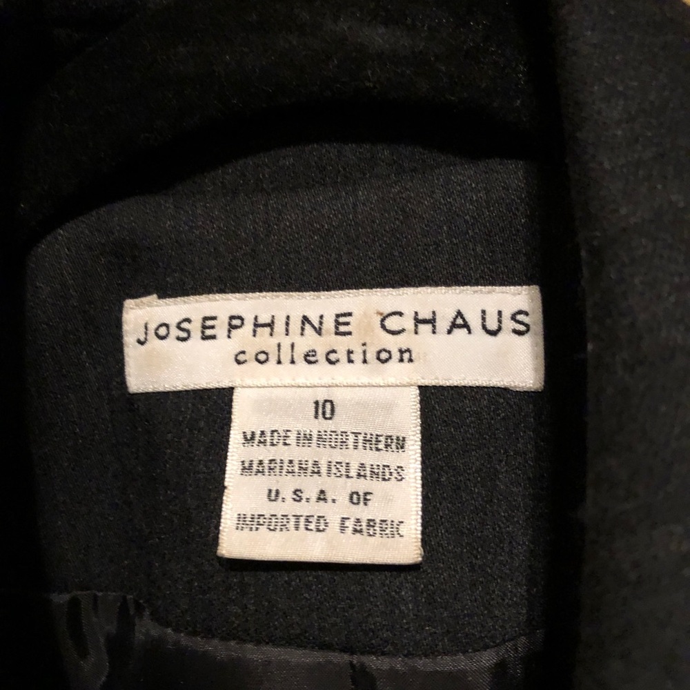 Smoke Gray Jacket